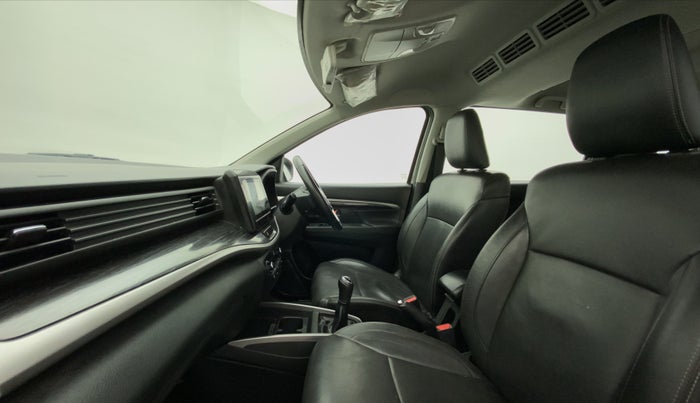 2020 Maruti XL6 ALPHA MT, Petrol, Manual, 81,315 km, Right Side Front Door Cabin