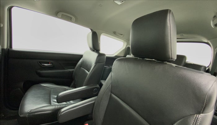 2020 Maruti XL6 ALPHA MT, Petrol, Manual, 81,315 km, Right Side Rear Door Cabin