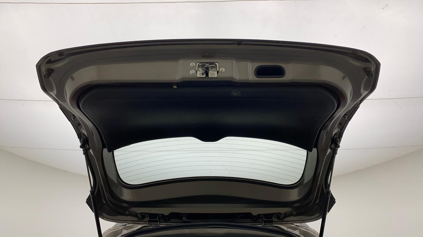 2020 Maruti XL6 ALPHA MT, Petrol, Manual, 81,315 km, Boot Door Open