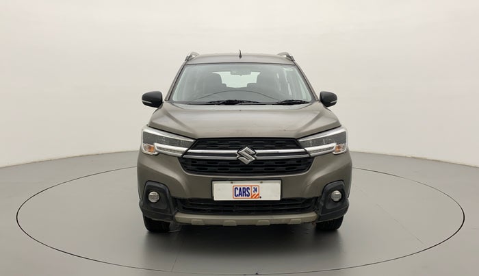 2020 Maruti XL6 ALPHA MT, Petrol, Manual, 81,315 km, Front