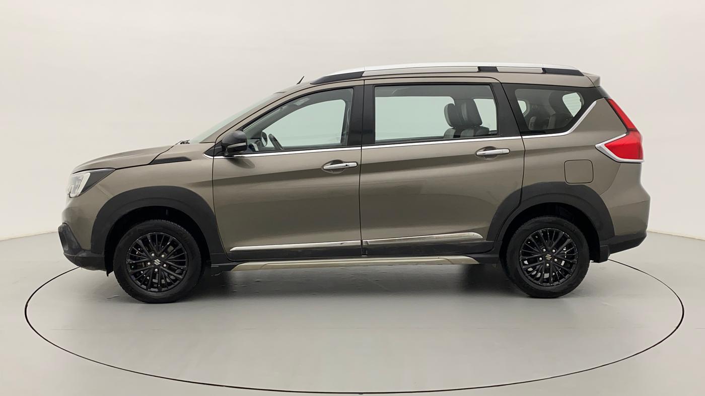 2020 Maruti XL6 ALPHA MT, Petrol, Manual, 81,315 km, Left Side