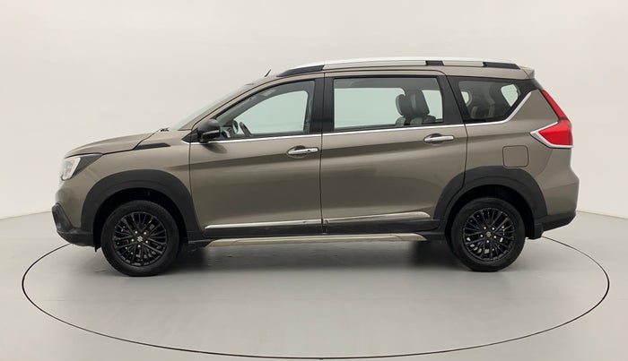 2020 Maruti XL6 ALPHA MT, Petrol, Manual, 81,315 km, Left Side