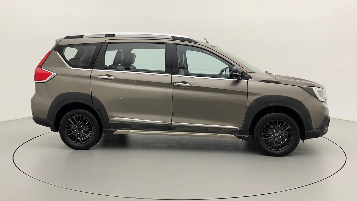 2020 Maruti XL6 ALPHA MT, Petrol, Manual, 81,315 km, Right Side View