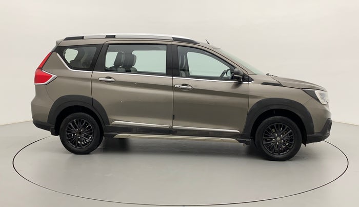2020 Maruti XL6 ALPHA MT, Petrol, Manual, 81,315 km, Right Side View