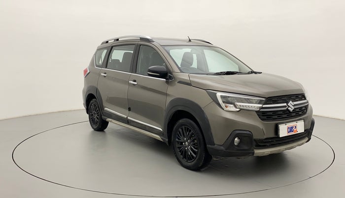 2020 Maruti XL6 ALPHA MT, Petrol, Manual, 81,315 km, SRP