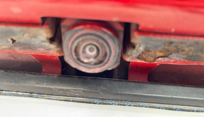 2018 Maruti Swift ZXI PLUS, Petrol, Manual, 33,345 km, Parking Camera