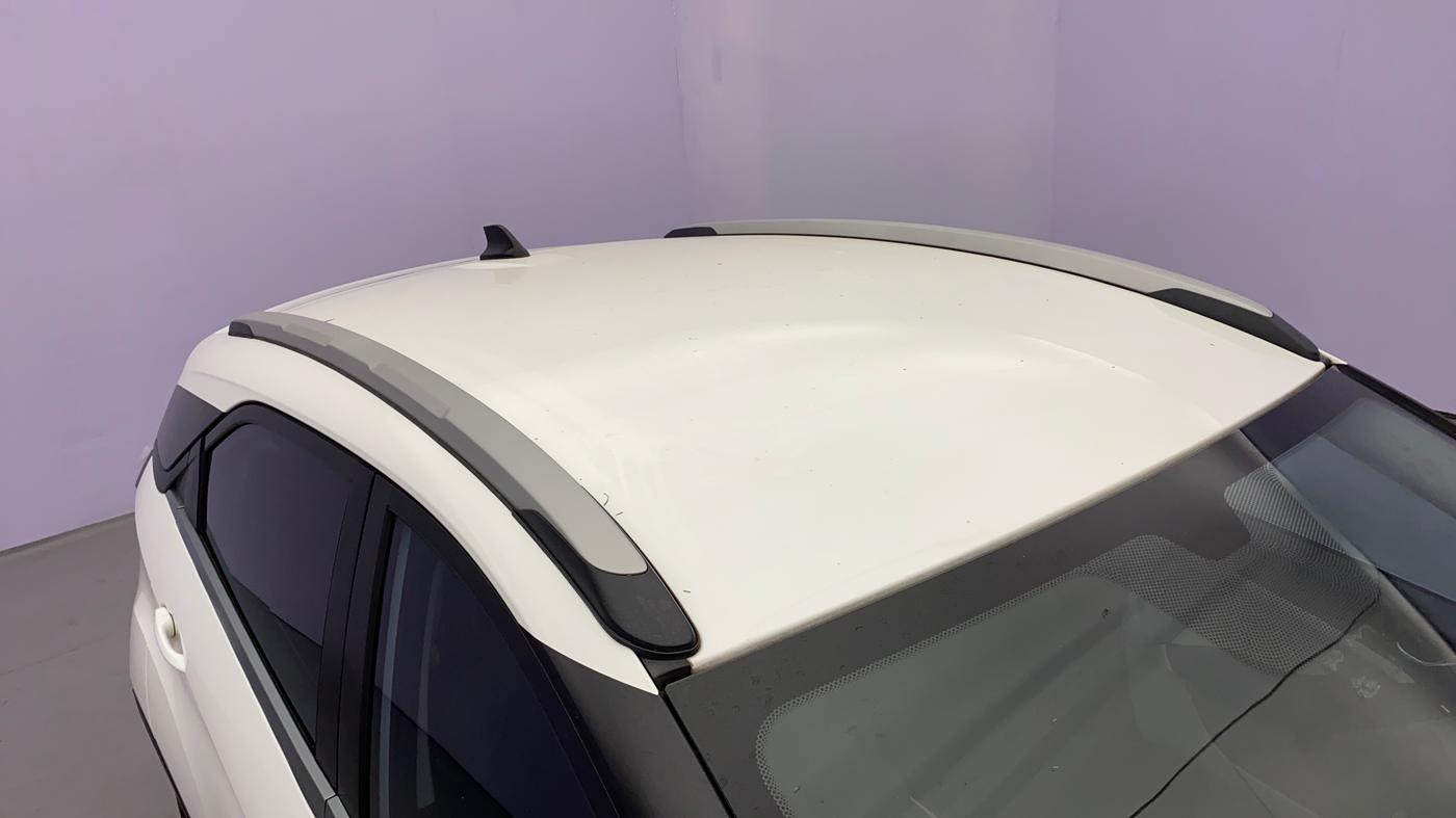 2020 Tata NEXON XZ PLUS PETROL, Petrol, Manual, 52,997 km, Roof