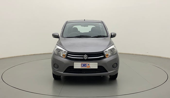 2016 Maruti Celerio ZXI AMT, Petrol, Automatic, 64,747 km, Front