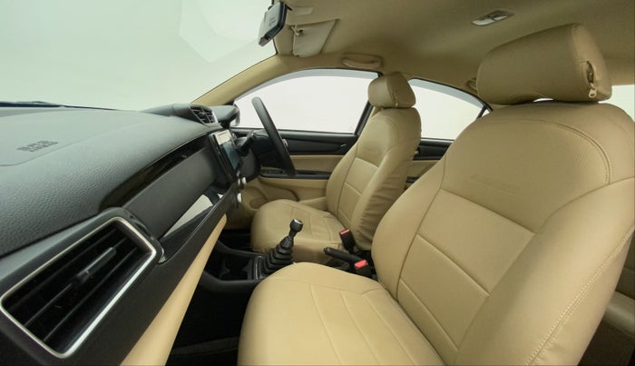 2021 Honda Amaze 1.2L I-VTEC VX, Petrol, Manual, 19,914 km, Right Side Front Door Cabin