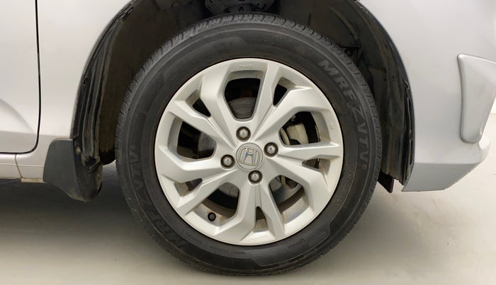 2021 Honda Amaze 1.2L I-VTEC VX, Petrol, Manual, 19,914 km, Right Front Wheel