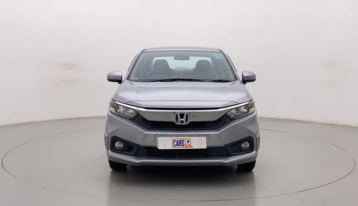 2021 Honda Amaze 1.2L I-VTEC VX, Petrol, Manual, 19,914 km, Front