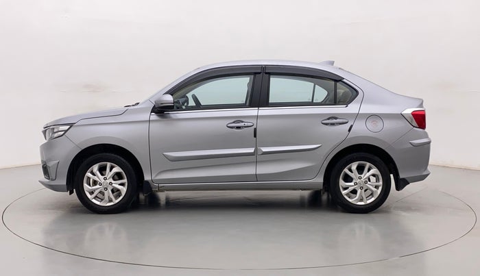 2021 Honda Amaze 1.2L I-VTEC VX, Petrol, Manual, 19,914 km, Left Side