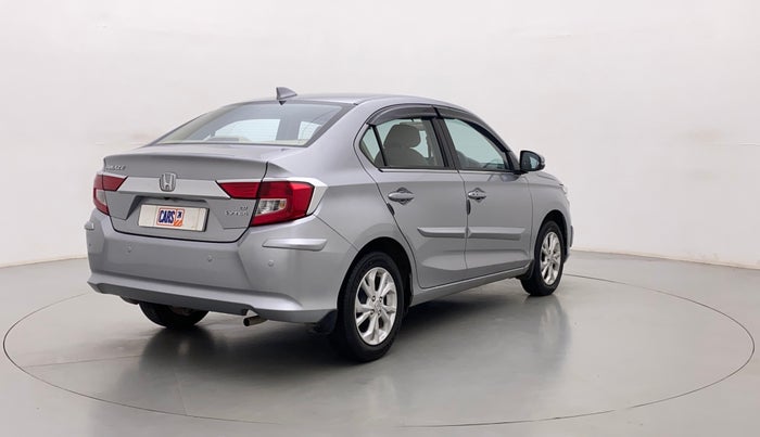 2021 Honda Amaze 1.2L I-VTEC VX, Petrol, Manual, 19,914 km, Right Back Diagonal