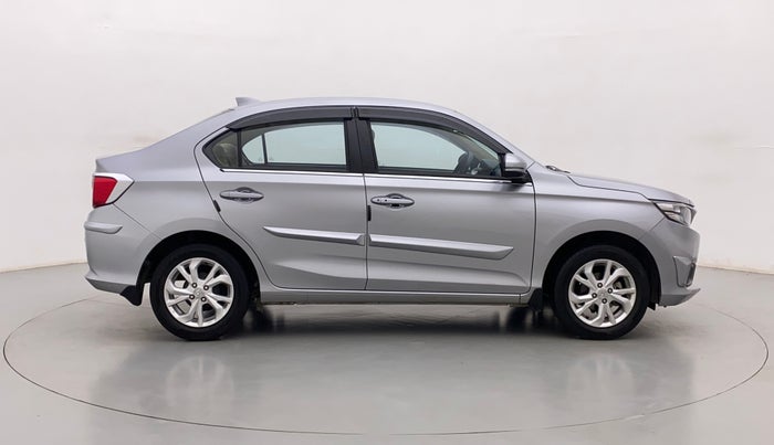 2021 Honda Amaze 1.2L I-VTEC VX, Petrol, Manual, 19,914 km, Right Side View