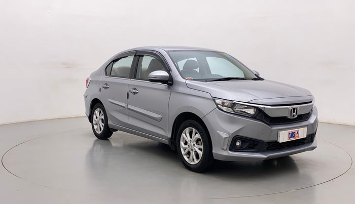 2021 Honda Amaze 1.2L I-VTEC VX, Petrol, Manual, 19,914 km, Right Front Diagonal
