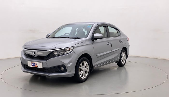 2021 Honda Amaze 1.2L I-VTEC VX, Petrol, Manual, 19,914 km, Left Front Diagonal