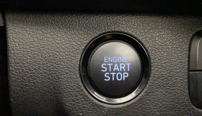 2019 Hyundai VENUE SX PLUS 1.0 TURBO DCT, Petrol, Automatic, 32,319 km, Keyless Start/ Stop Button