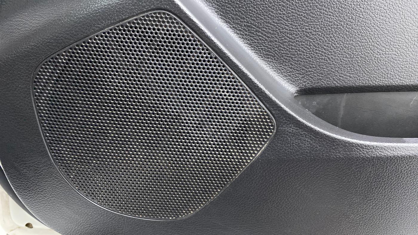 2020 Maruti Alto LXI, Petrol, Manual, 11,663 km, Speaker