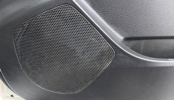 2020 Maruti Alto LXI, Petrol, Manual, 11,663 km, Speaker
