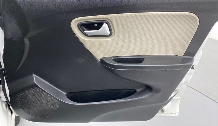 2020 Maruti Alto LXI, Petrol, Manual, 11,663 km, Driver Side Door Panels Control