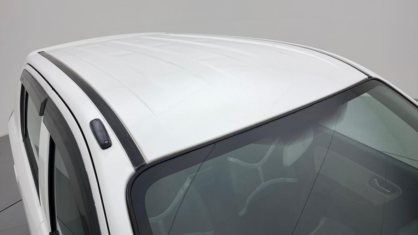 2020 Maruti Alto LXI, Petrol, Manual, 11,663 km, Roof