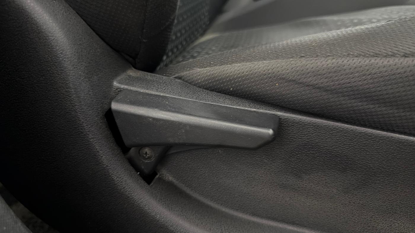 2018 Tata NEXON XMA PETROL, Petrol, Automatic, 84,796 km, Driver Side Adjustment Panel