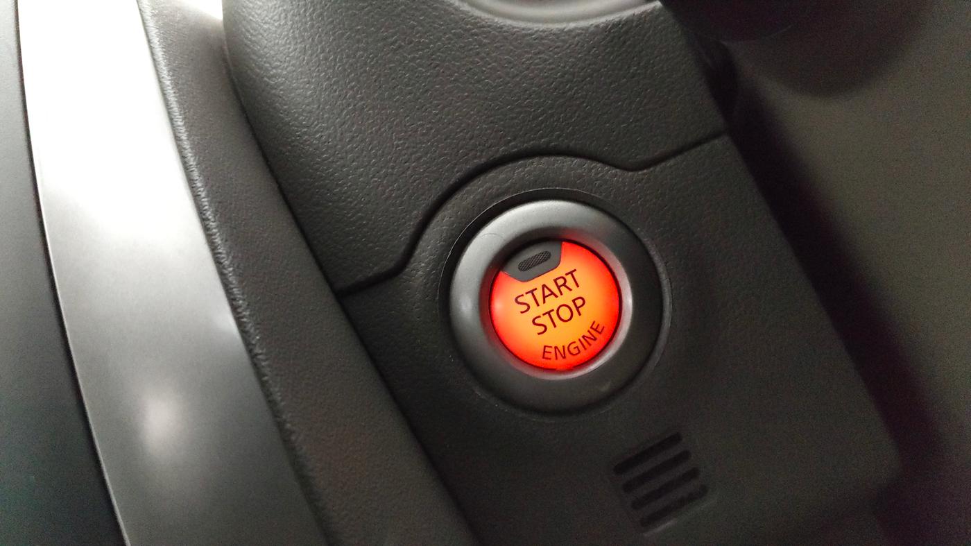 2013 Nissan Sunny XL CVT, Petrol, Automatic, 70,745 km, Keyless Start/ Stop Button