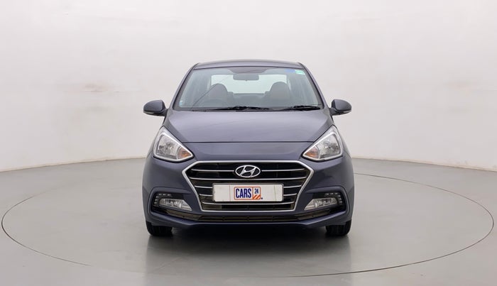 2019 Hyundai Xcent SX 1.2, Petrol, Manual, 18,590 km, Front
