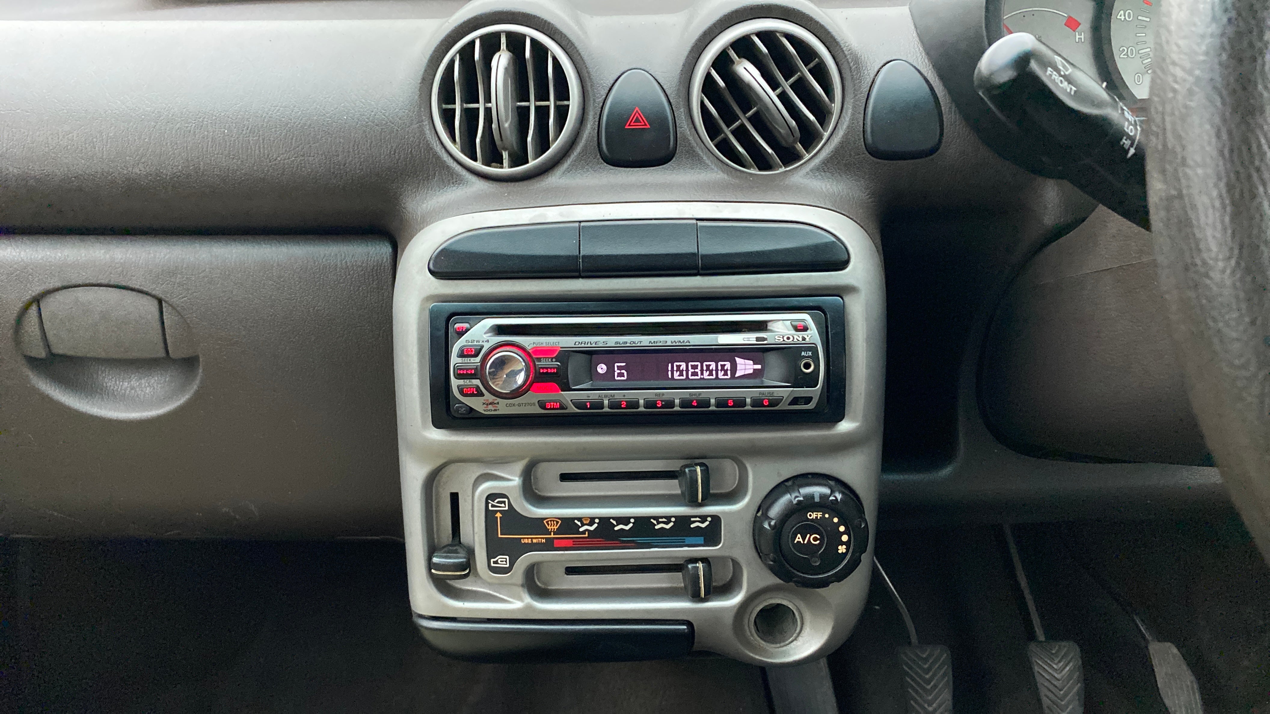Features