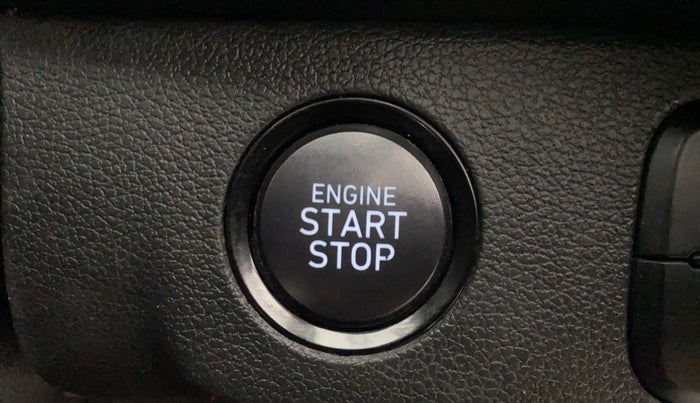 2019 Hyundai VENUE SX PLUS 1.0 TURBO DCT, Petrol, Automatic, 44,481 km, Keyless Start/ Stop Button
