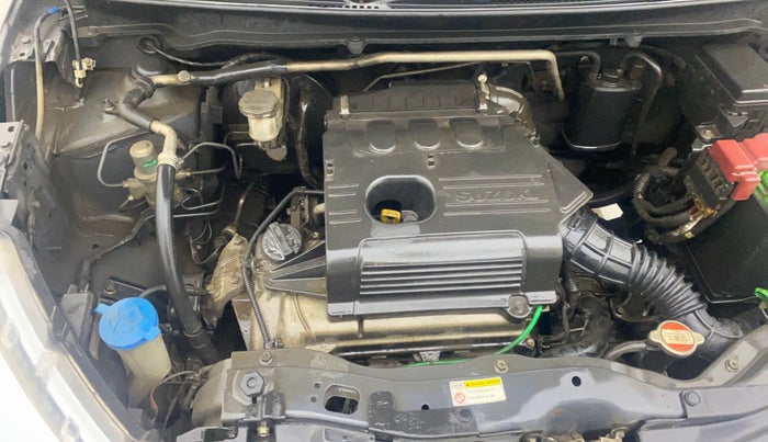 2019 Maruti Celerio ZXI, Petrol, Manual, 70,584 km, Engine View - Right