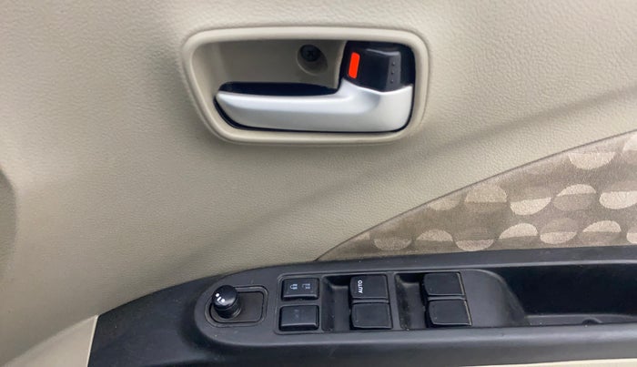2019 Maruti Celerio ZXI, Petrol, Manual, 70,584 km, Driver Side Door Panels Control
