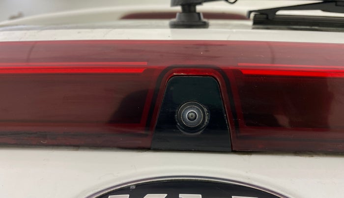 2020 KIA SONET GTX PLUS 1.5 AT, Diesel, Automatic, 50,745 km, Parking Camera