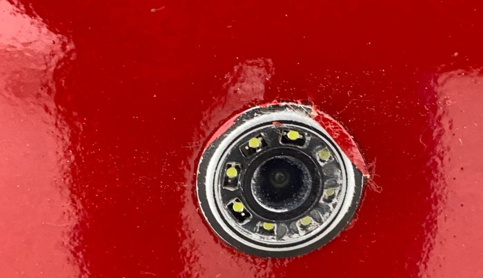 2014 Hyundai Eon D-LITE, Petrol, Manual, 76,437 km, Parking Camera