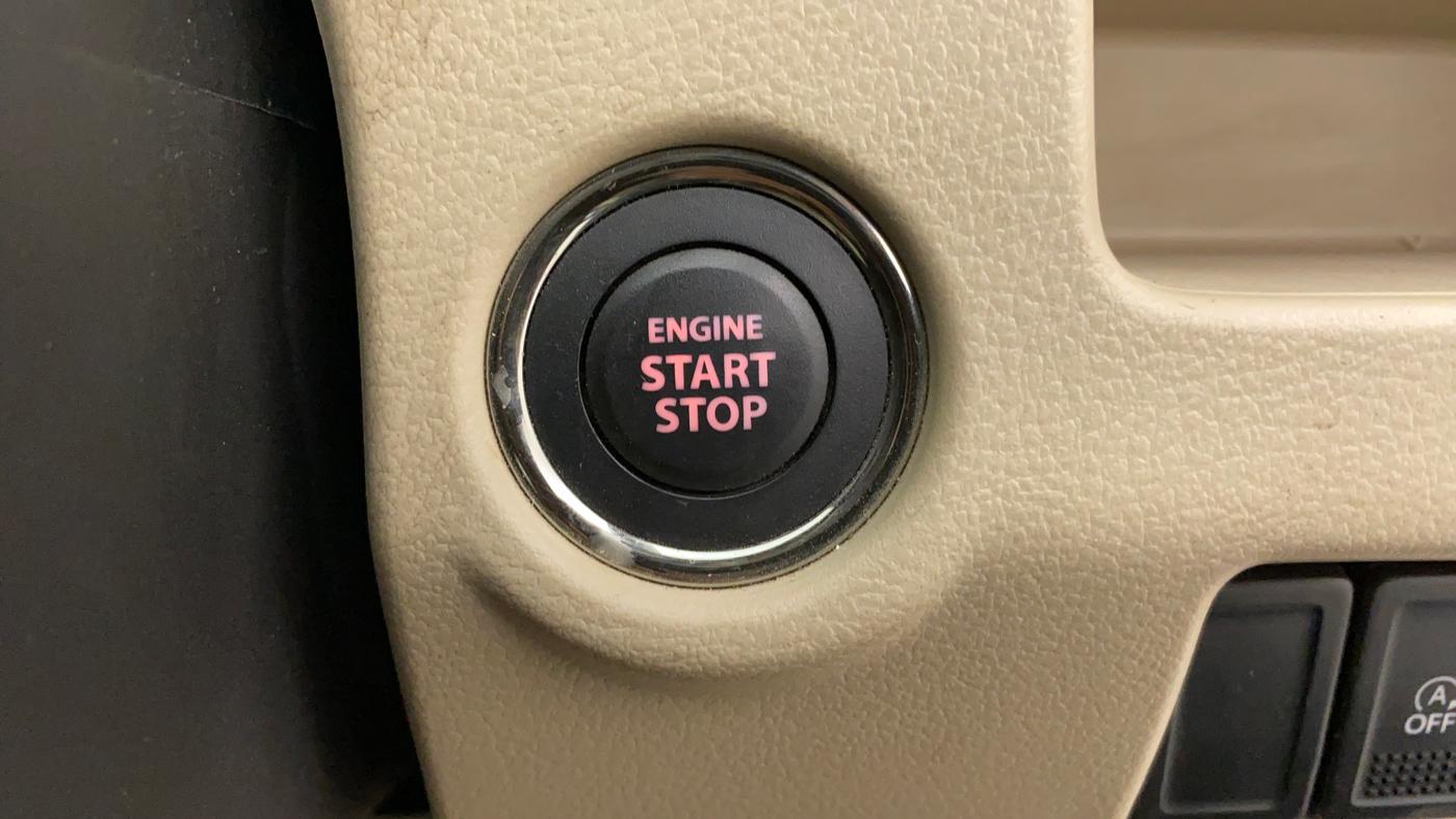 2021 Maruti Ciaz ZETA 1.5 SHVS MT PETROL, Petrol, Manual, 17,178 km, Keyless Start/ Stop Button
