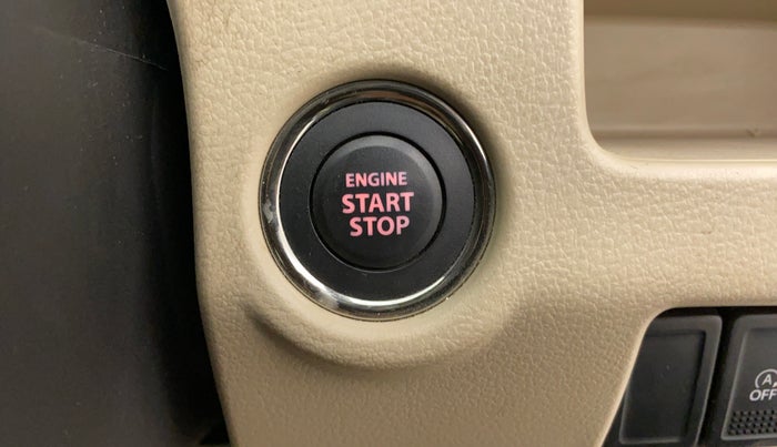 2021 Maruti Ciaz ZETA 1.5 SHVS MT PETROL, Petrol, Manual, 17,178 km, Keyless Start/ Stop Button