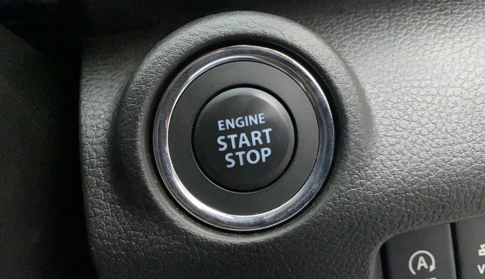 2022 Maruti XL6 ALPHA PLUS MT, Petrol, Manual, 19,231 km, Keyless Start/ Stop Button