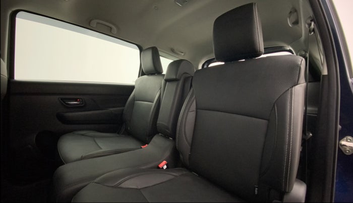 2022 Maruti XL6 ALPHA PLUS MT, Petrol, Manual, 19,231 km, Right Side Rear Door Cabin