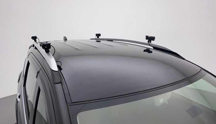 2022 Maruti XL6 ALPHA PLUS MT, Petrol, Manual, 19,231 km, Roof