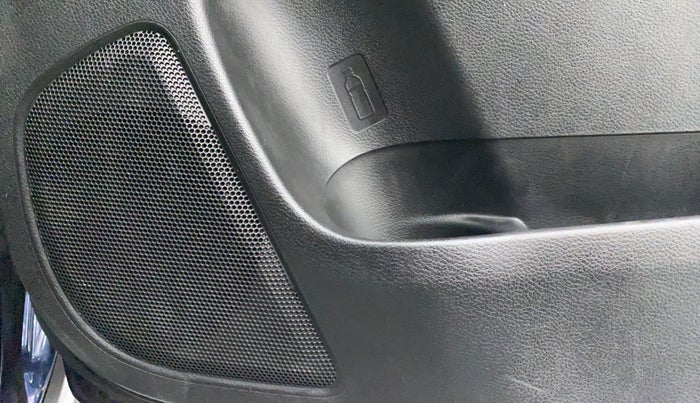 2022 Maruti XL6 ALPHA PLUS MT, Petrol, Manual, 19,231 km, Speaker