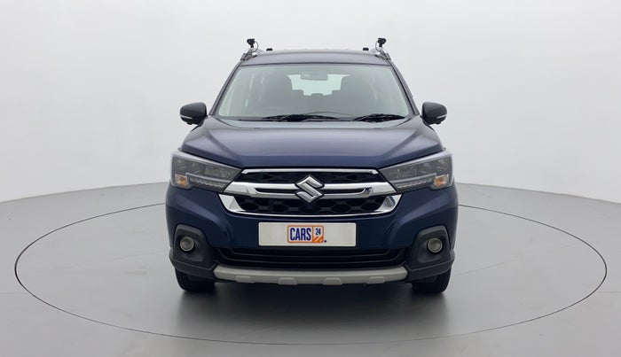 2022 Maruti XL6 ALPHA PLUS MT, Petrol, Manual, 19,231 km, Front
