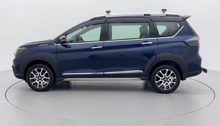 2022 Maruti XL6 ALPHA PLUS MT, Petrol, Manual, 19,231 km, Left Side
