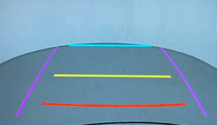 2022 Maruti XL6 ALPHA PLUS MT, Petrol, Manual, 19,231 km, Parking Camera