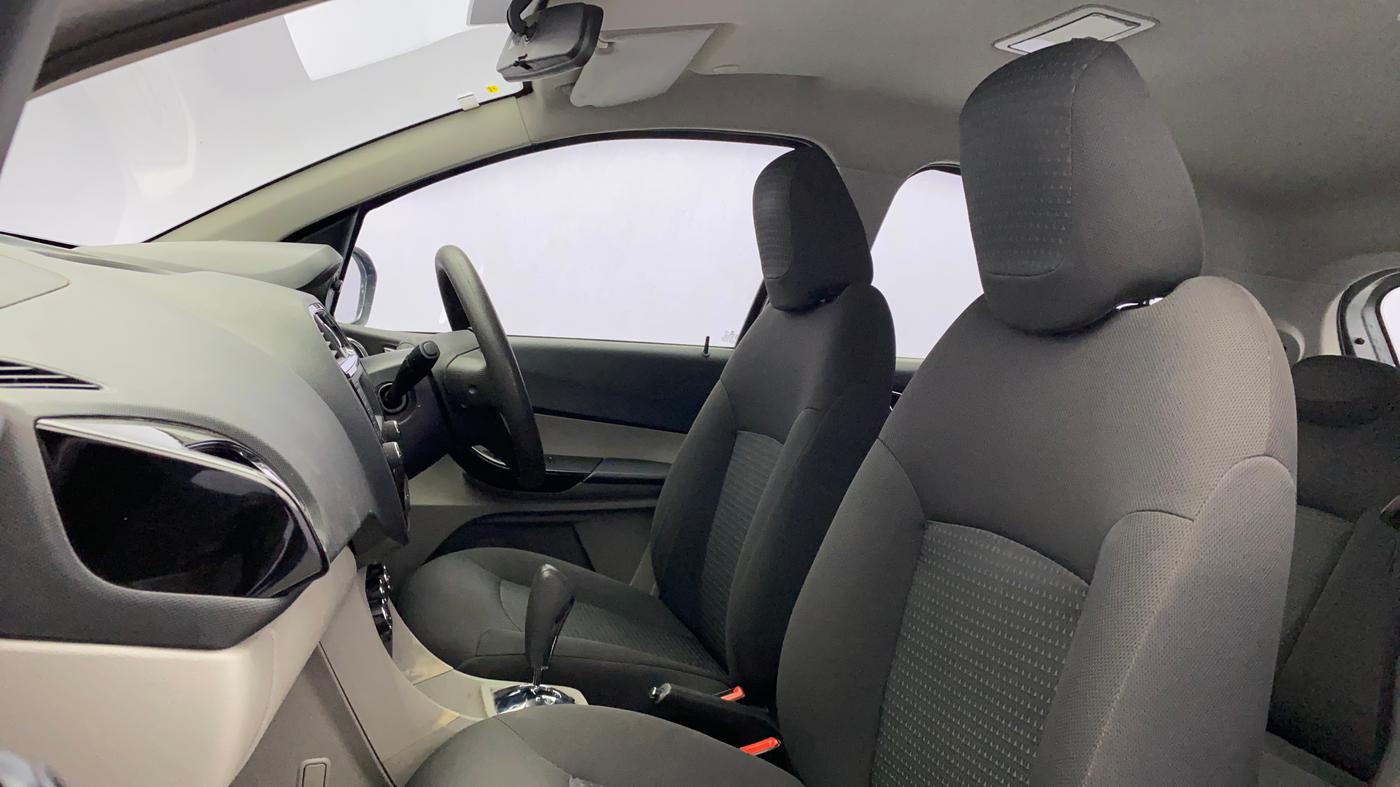 2017 Tata Tiago XZA PETROL, Petrol, Automatic, 46,481 km, Right Side Front Door Cabin