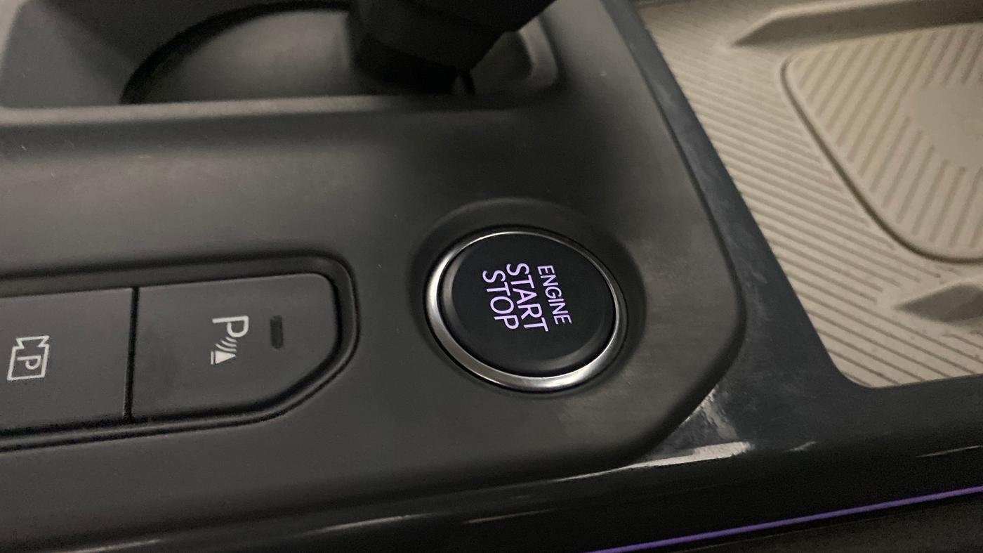 2025 KIA SYROS HTX Plus (O) 1.5 Diesel 6AT, Diesel, Automatic, 10,310 km, Keyless Start/ Stop Button