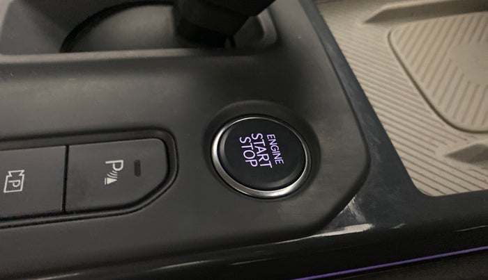 2025 KIA SYROS HTX Plus (O) 1.5 Diesel 6AT, Diesel, Automatic, 10,310 km, Keyless Start/ Stop Button