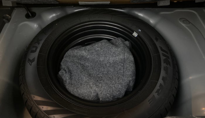 2025 KIA SYROS HTX Plus (O) 1.5 Diesel 6AT, Diesel, Automatic, 10,310 km, Spare Tyre