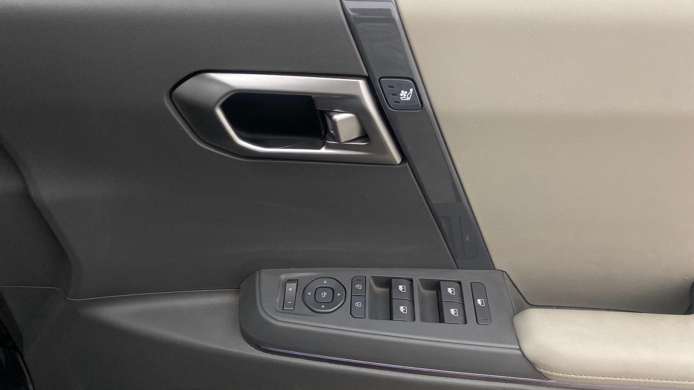 2025 KIA SYROS HTX Plus (O) 1.5 Diesel 6AT, Diesel, Automatic, 10,310 km, Driver Side Door Panels Control