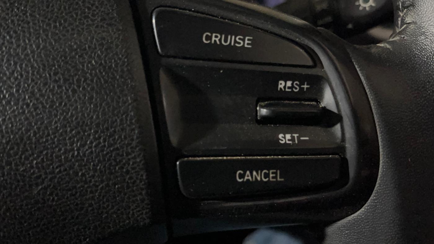 2020 Hyundai VENUE SX 1.0 TURBO, Petrol, Manual, 56,338 km, Adaptive Cruise Control