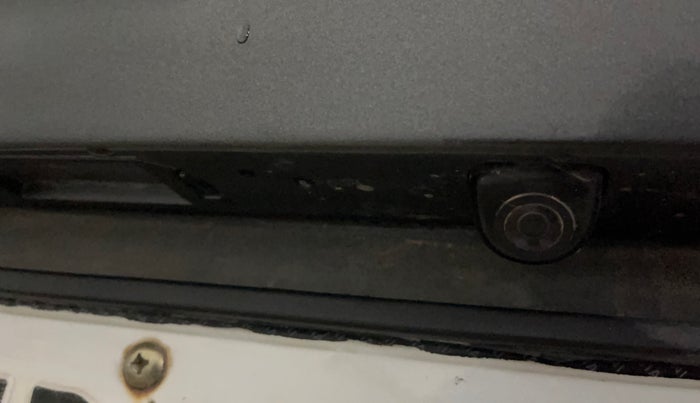 2020 Hyundai VENUE SX 1.0 TURBO, Petrol, Manual, 56,321 km, Parking Camera